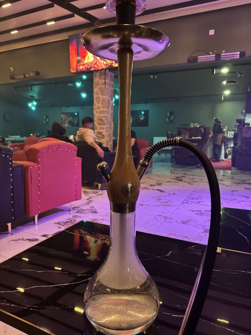 Restaurant Le Rayko Lounge à Corbeil-Essonnes, France