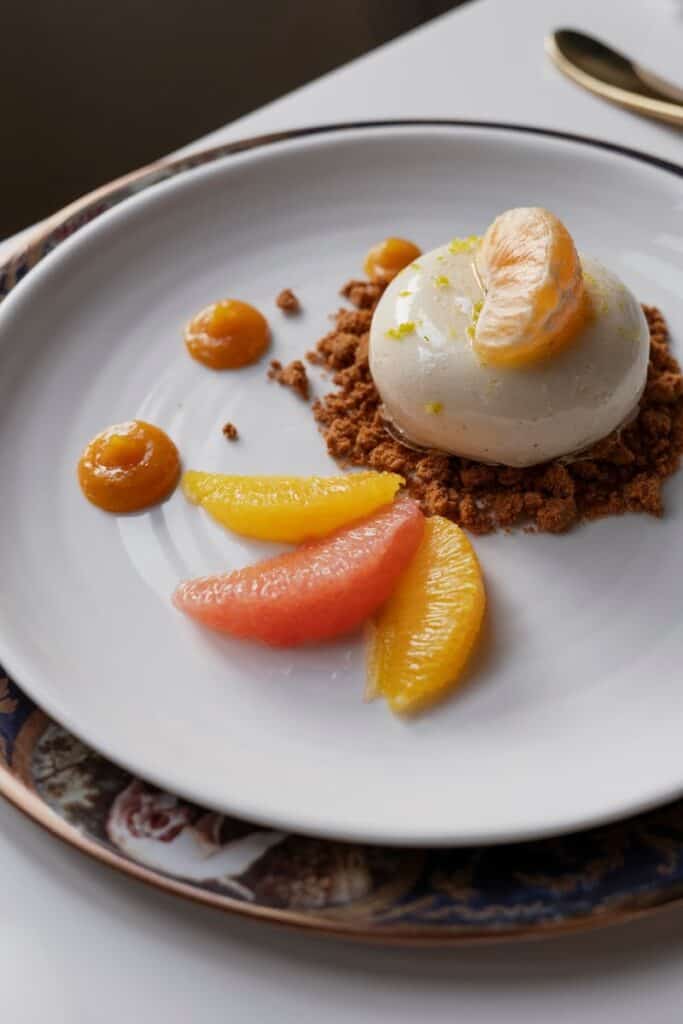 Restaurant Le Réfectoire Vranken-Pommery à Reims, France