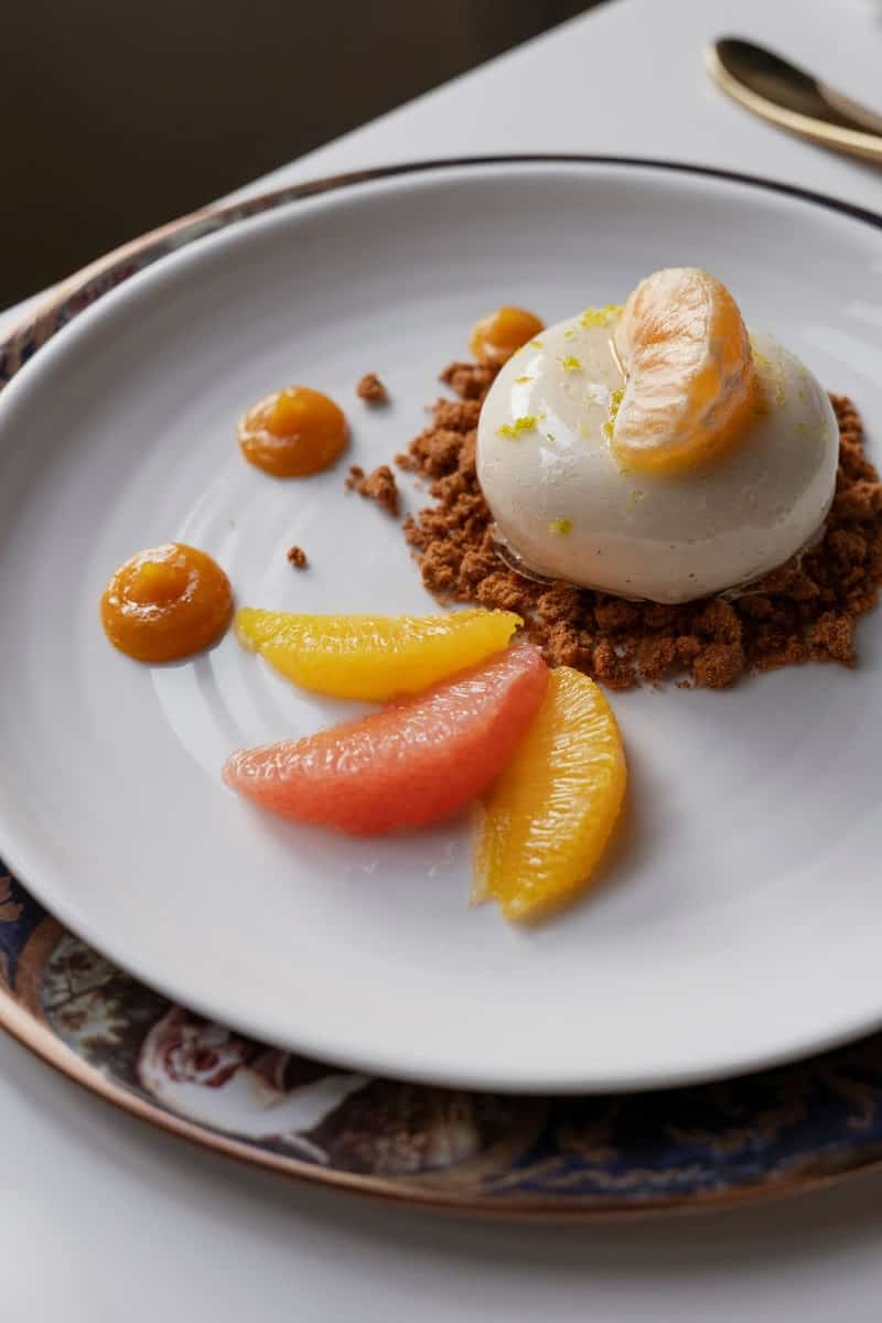 Restaurant Le Réfectoire Vranken-Pommery à Reims, France