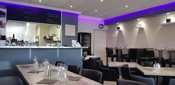 Restaurant Le Refuge à Palaiseau, France