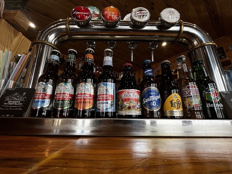 Restaurant Le Refuge à Agde, France