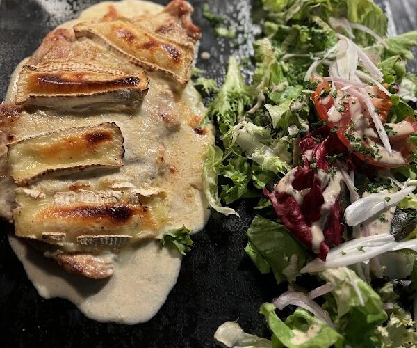 Restaurant Le refuge à Frouard, France