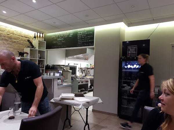 Restaurant Le Refuge à Palaiseau, France