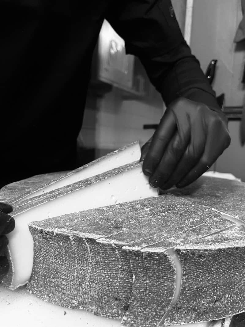 Restaurant Le Refuge à Agde, France