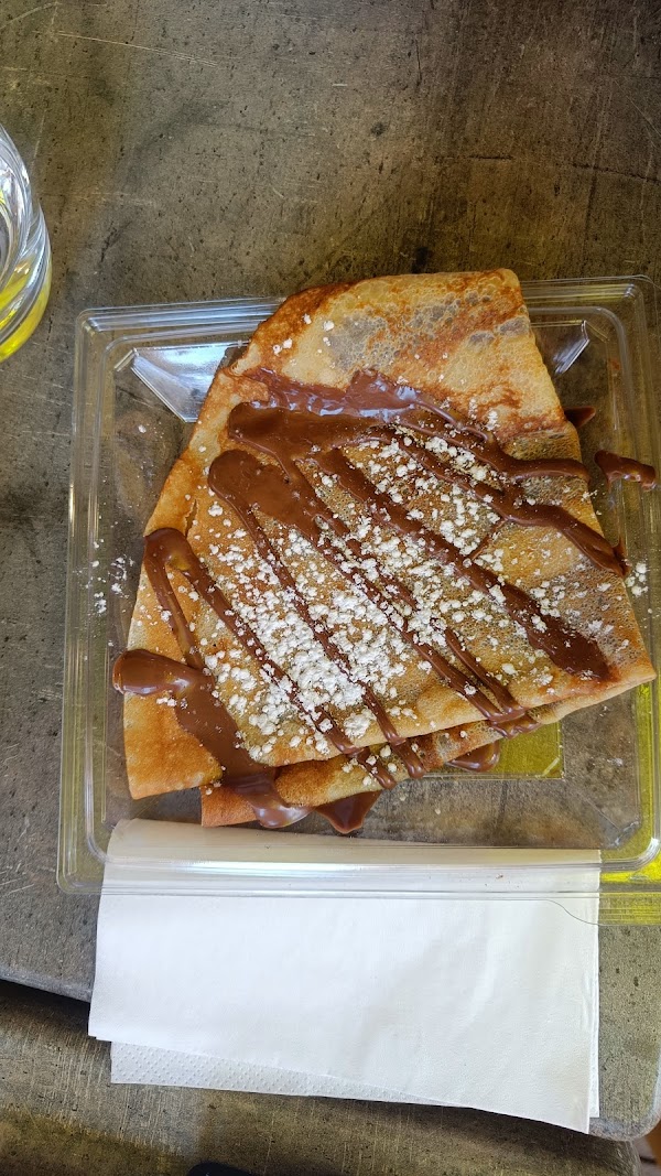 Restaurant Le Relais Campagnard à Corte, France