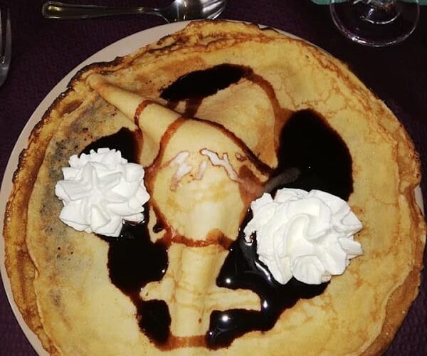 Restaurant Le Relais de Cerfontaine à Cerfontaine, Belgique