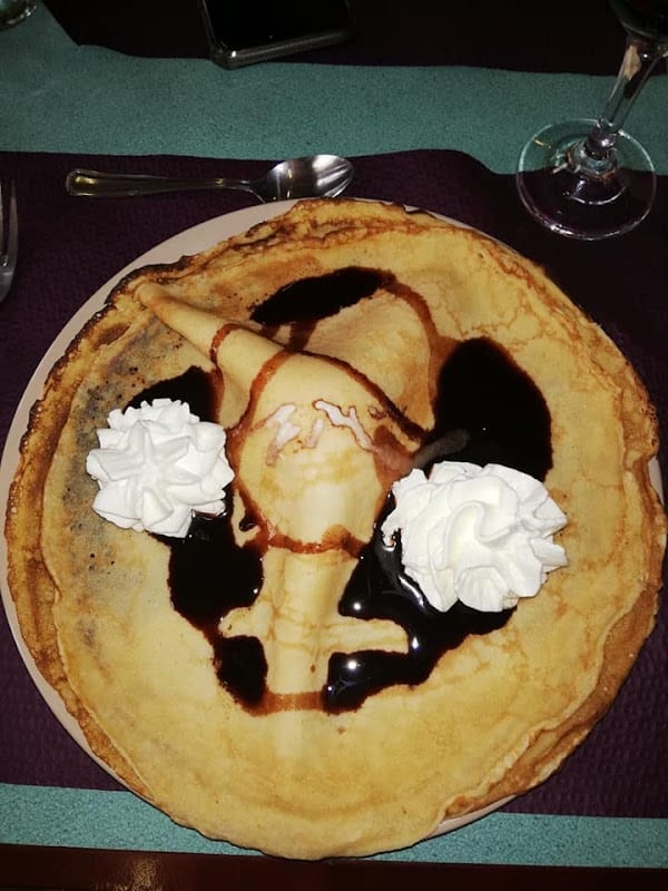 Restaurant Le Relais de Cerfontaine à Cerfontaine, Belgique