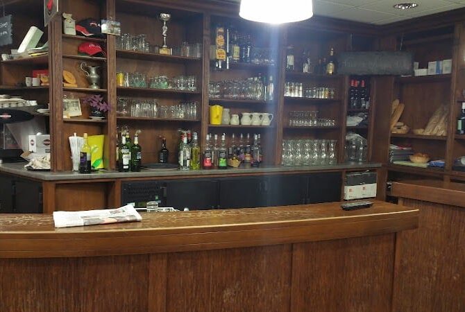 Restaurant Le Relais de la Croix de Revel à Anglars-Saint-Félix, France