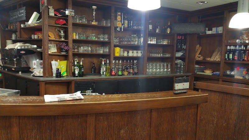 Restaurant Le Relais de la Croix de Revel à Anglars-Saint-Félix, France