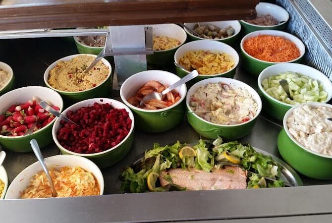 Restaurant Le Relais de la Croix de Revel à Anglars-Saint-Félix, France