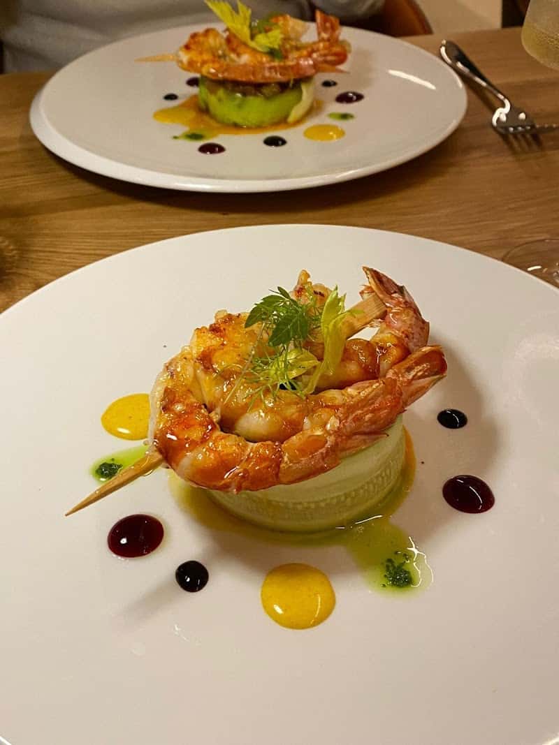 Restaurant Le Relais de la Massane à Argelès-sur-Mer, France