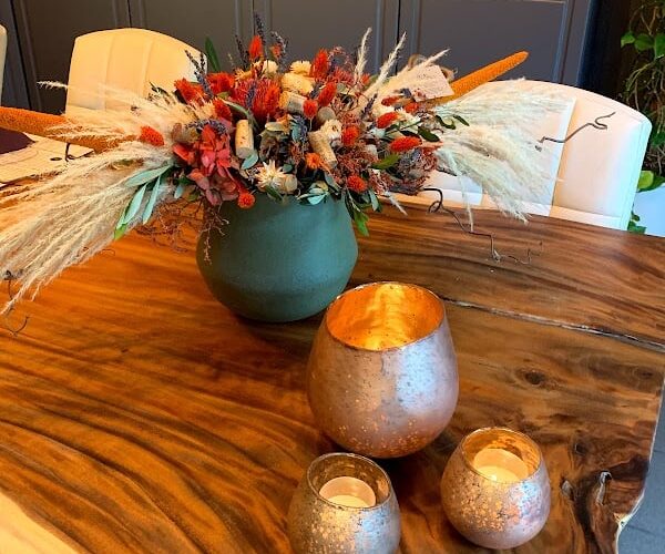 Restaurant Le Relais de la Sauvenière à Spa, Belgique