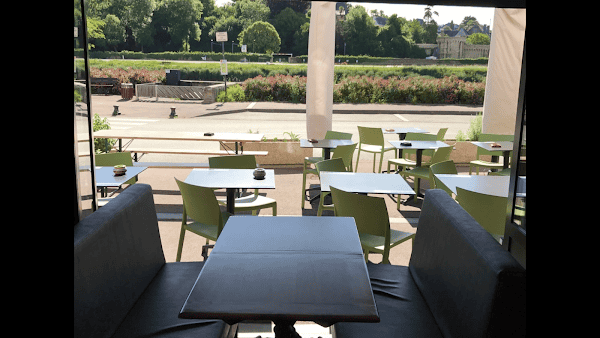 Restaurant Le Relais de Saint Caradec à Hennebont, France