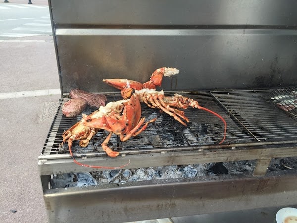Restaurant Le Relais de Saint Caradec à Hennebont, France