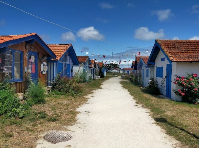 Restaurant Le Relais de Sophie à Talais, France