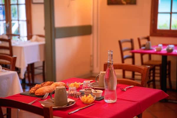 Restaurant Le Relais des Cimes à Salazie, La Réunion