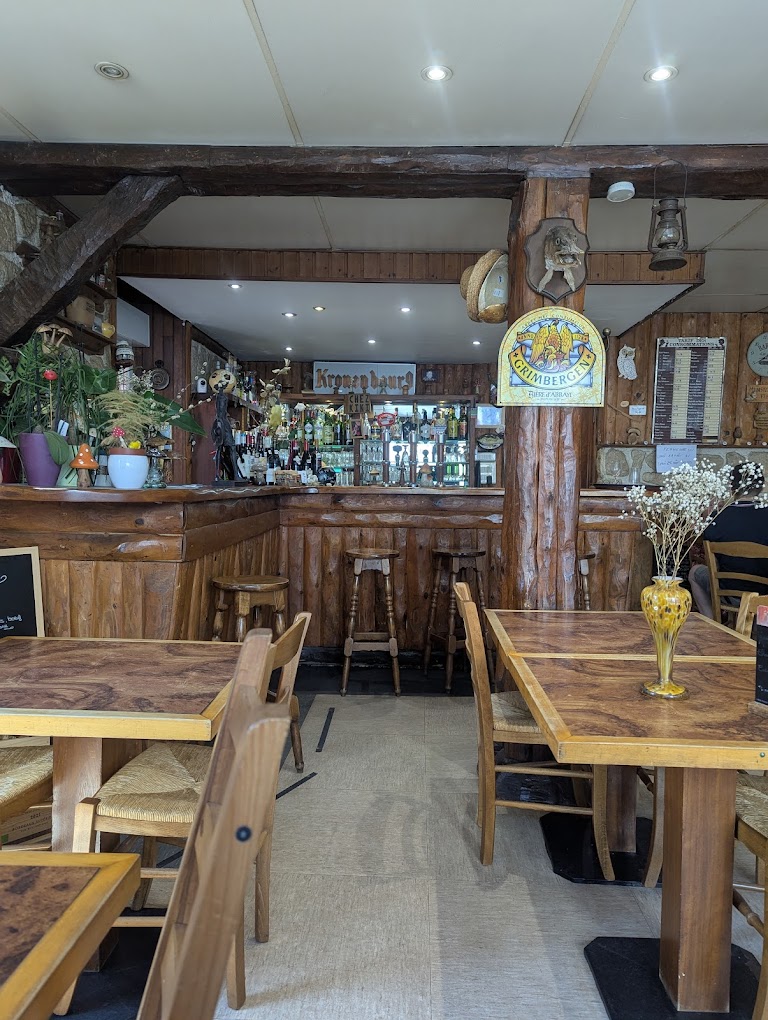 Restaurant Le Relais des Forges à Belfort, France