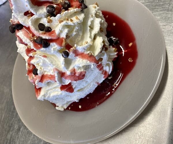 Restaurant Le Relais des Forges à Belfort, France