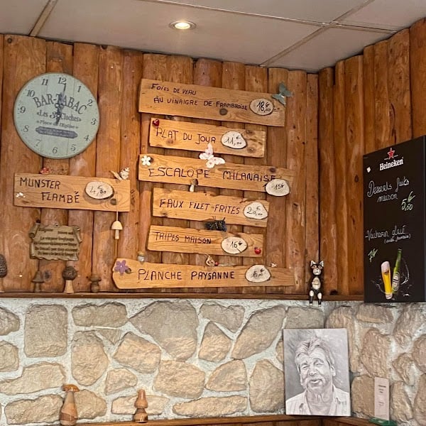 Restaurant Le Relais des Forges à Belfort, France