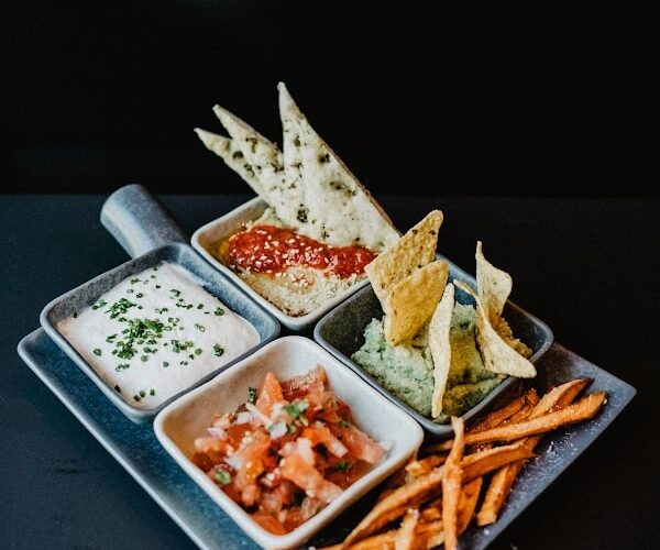 Restaurant Le Relais des Oliviers à Florenville, Belgique