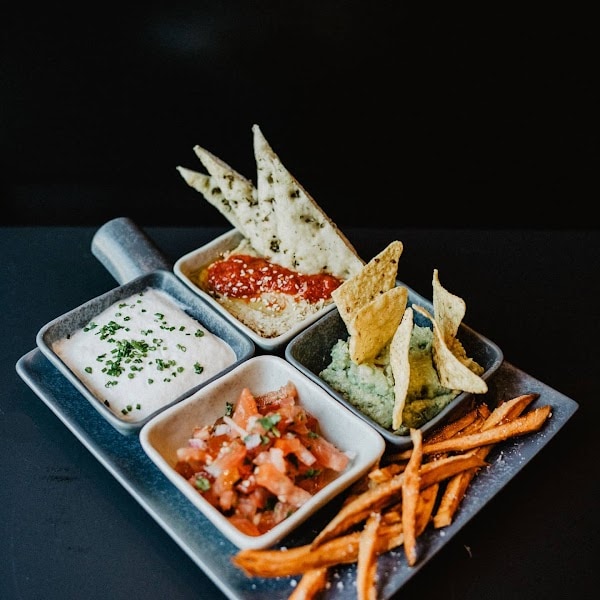 Restaurant Le Relais des Oliviers à Florenville, Belgique