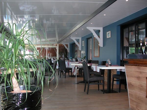 Restaurant Le Relais des Plages à Saint-Paul-lès-Dax, France