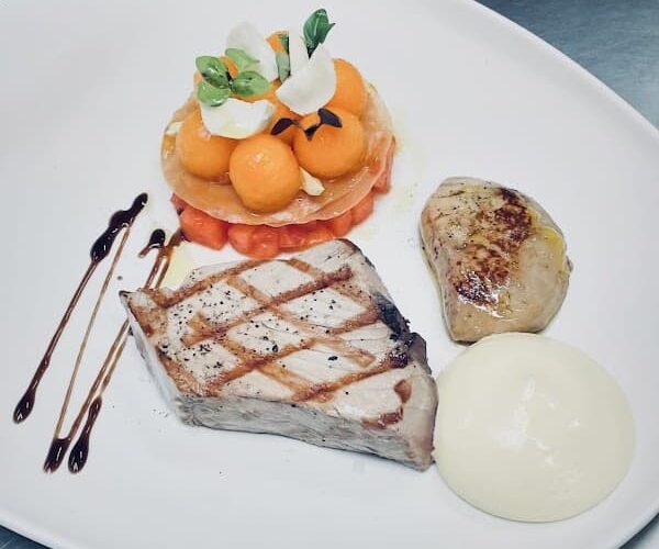 Restaurant Le Relais des Plages à Saint-Paul-lès-Dax, France