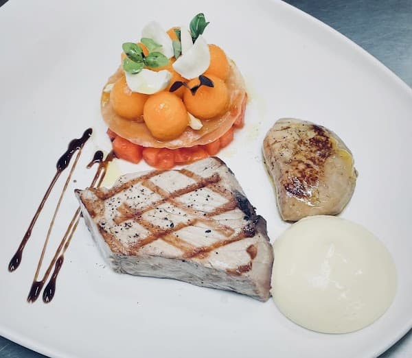 Restaurant Le Relais des Plages à Saint-Paul-lès-Dax, France