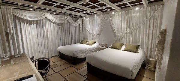 Restaurant Le Relais Du Bois Saint-Georges à Saintes, France