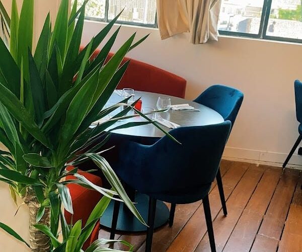 Restaurant Le Relais Du Lac à Soisy-sous-Montmorency, France