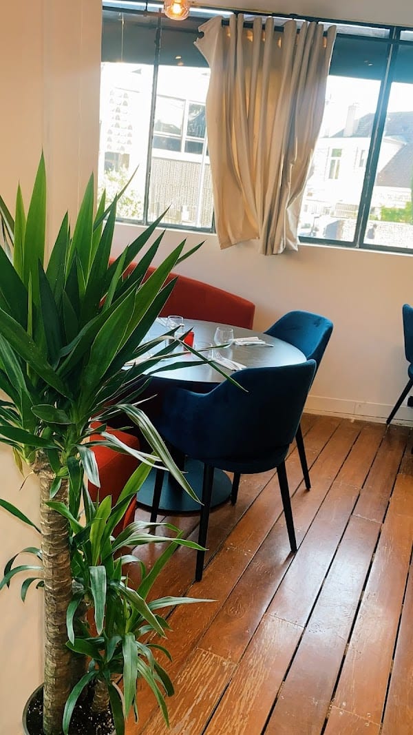 Restaurant Le Relais Du Lac à Soisy-sous-Montmorency, France