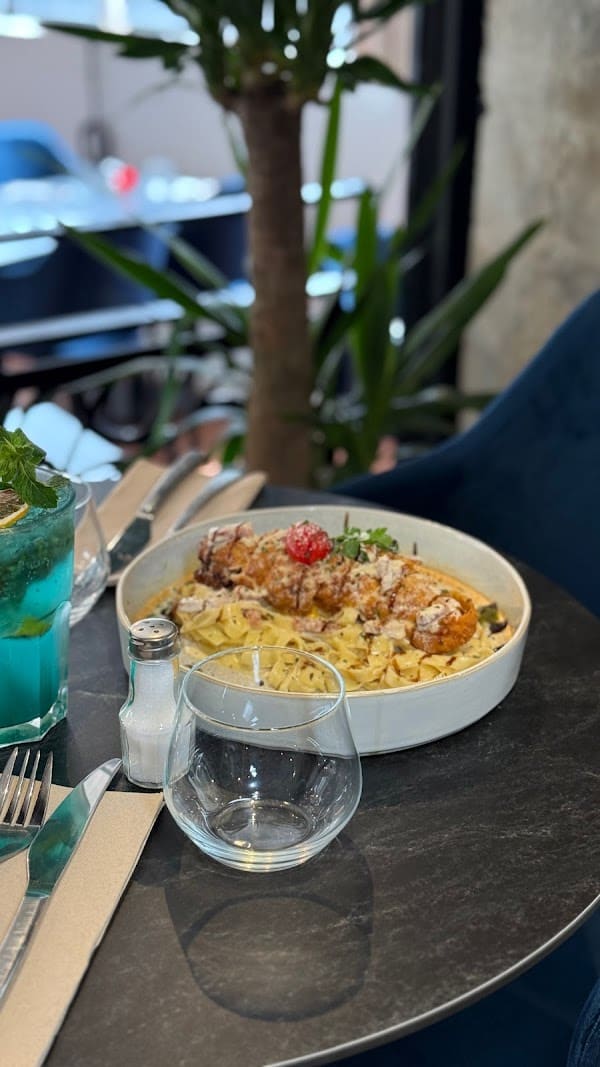 Restaurant Le Relais Du Lac à Soisy-sous-Montmorency, France