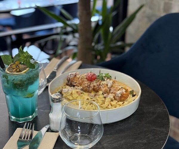 Restaurant Le Relais Du Lac à Soisy-sous-Montmorency, France