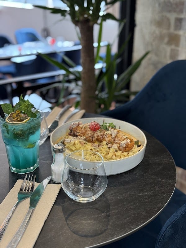 Restaurant Le Relais Du Lac à Soisy-sous-Montmorency, France