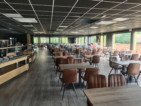 Restaurant Le Relais du Ptit Bonhomme à Lanester, France