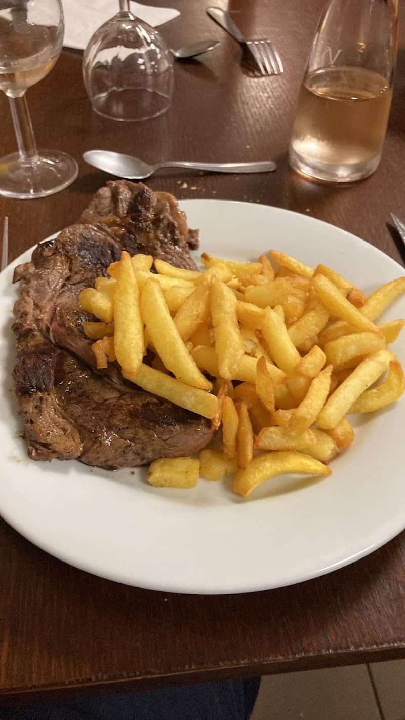 Restaurant Le Relais Du Soleil à Courthézon, France