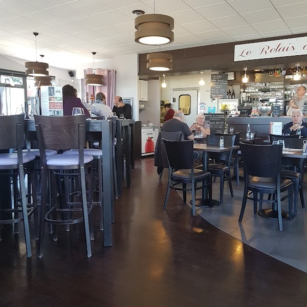 Restaurant Le Relais Du Valois à Crépy-en-Valois, France