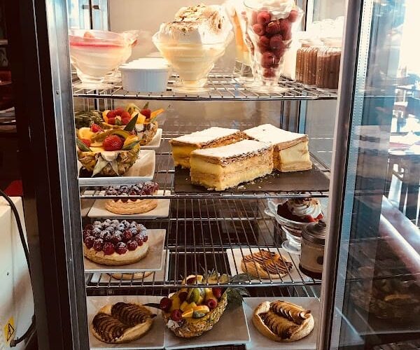 Restaurant Le Relais à Saclay, France