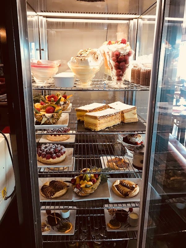 Restaurant Le Relais à Saclay, France