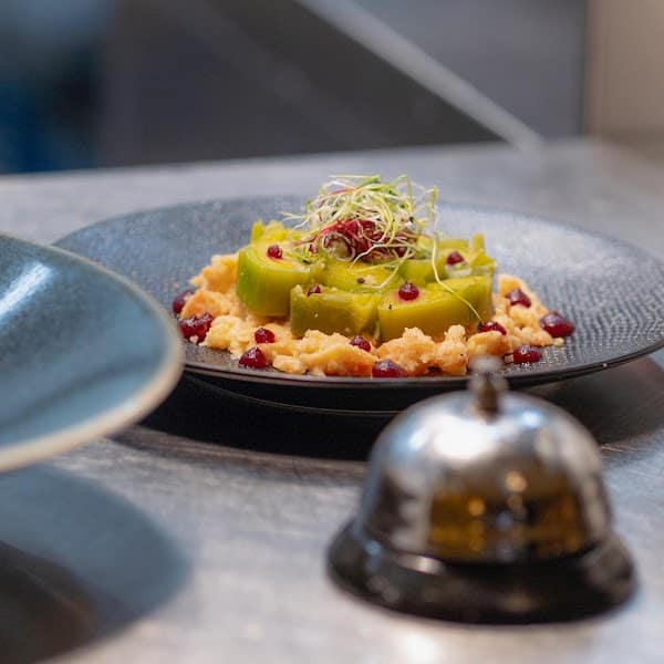 Restaurant Le Relais à Angers, France