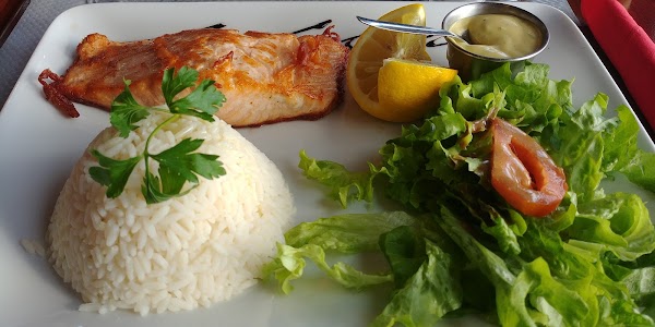 Restaurant Le Relais à Saclay, France