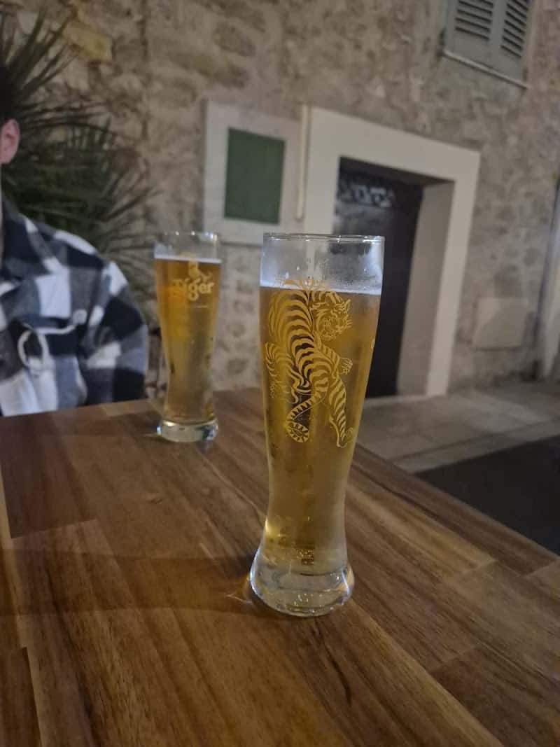 Restaurant Le Relais Thaï à Valbonne, France