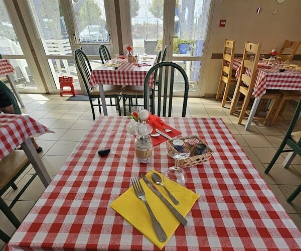 Restaurant Le Relax à Essouvert, France