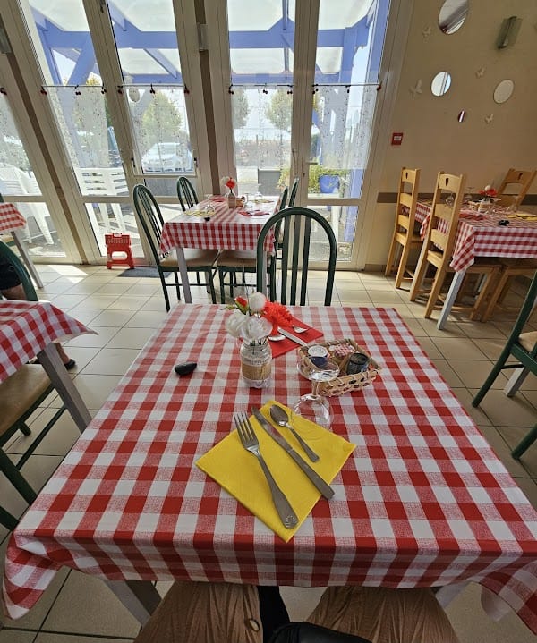 Restaurant Le Relax à Essouvert, France