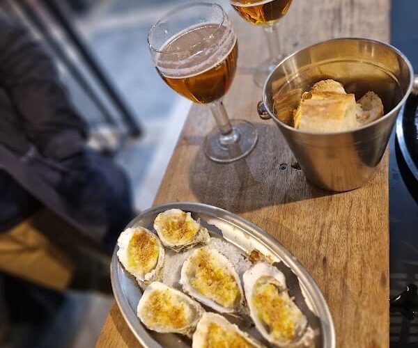 Restaurant Le Renaissance à Aurillac, France