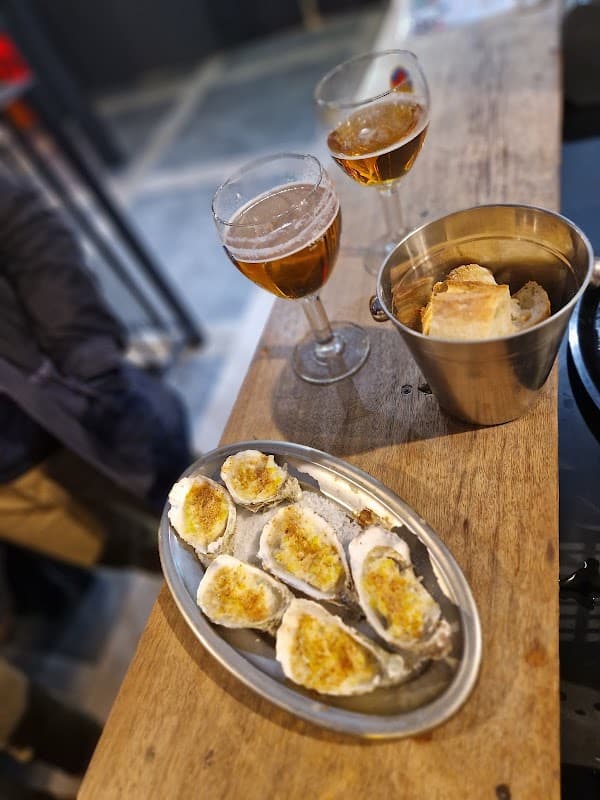 Restaurant Le Renaissance à Aurillac, France