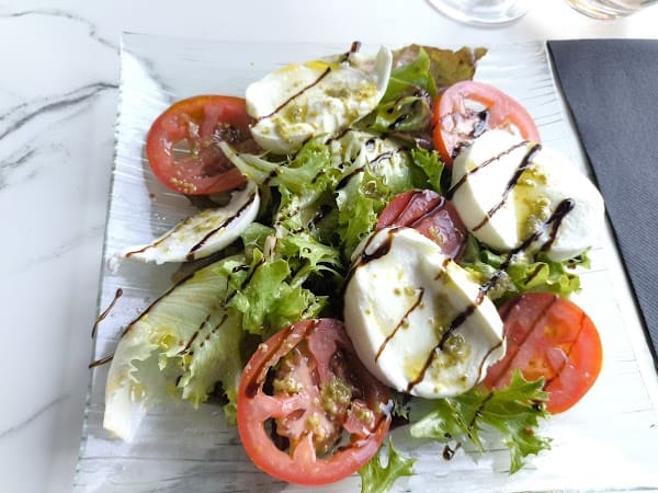 Restaurant Le Renaissance à Aurillac, France