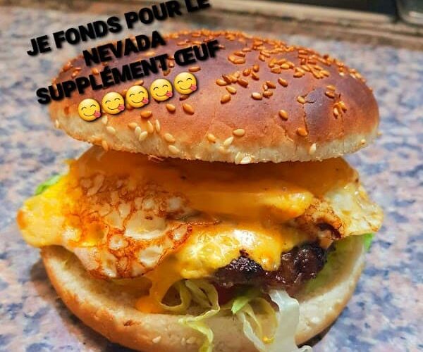 Restaurant Le rencard à Calais, France