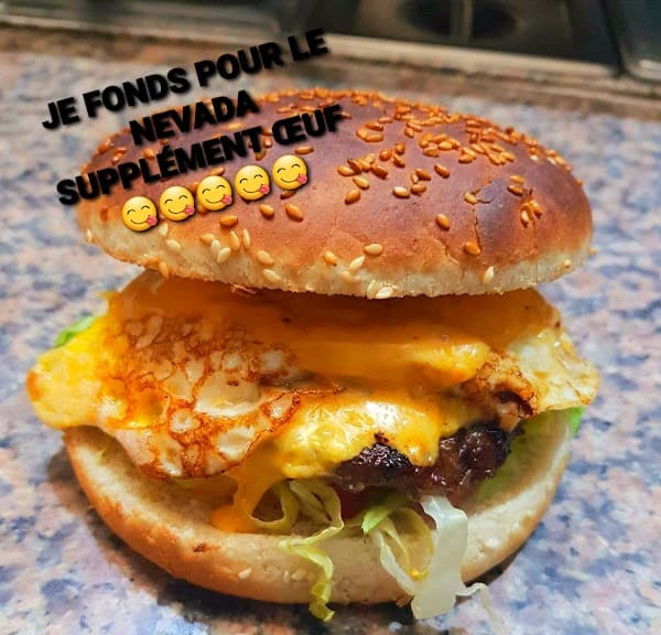 Restaurant Le rencard à Calais, France