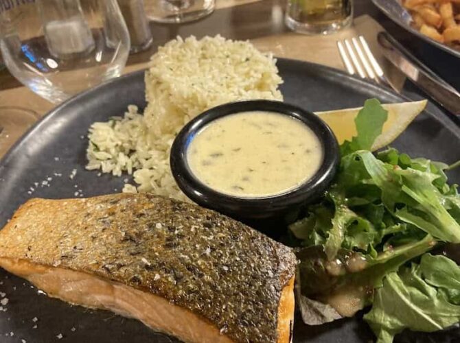 Restaurant Le Repaire – Arras à Arras, France